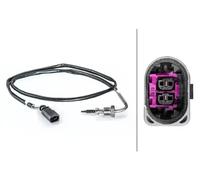Hella | Sensor, Abgastemperatur | 6PT 014 494-431