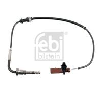 febi bilstein | Sensor, Abgastemperatur | 182414