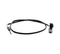 ABGASTEMPERATURSENSOR NACH PARTIKELFILTER FÜR RENAULT LAGUNA KANGOO MEGANE VEMO