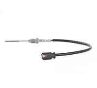Valeo Abgastemperatursensor 369051 oval, 2-polig für BMW 1, 3, 3 Gran Turismo, 3 Touring, X3