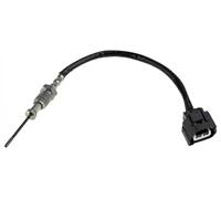 NTY Abgastemperatursensor EGT-NS-010 für Nissan Qashqai / X-Trail II 2.0 dCi (2007–2010)