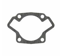 PLASTANZA ABIL-Zylinderfußdichtung, Stärke ca. 0,25mm, für M53-Motor - Simson S50, KR51/1, SR4-2