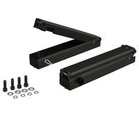 Abklappadapter für Deichselträger von LAS