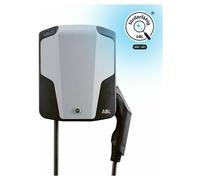ABL eMH1 Wallbox 11kW - 1W1101 - Typ 2 - 6m Kabel - FI DC-Schutz - KfW - NEU ✅