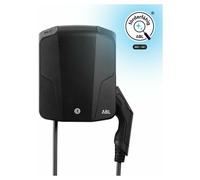 ABL Wallbox eMH1 (11 kW) mit Typ 2-ΓÇïLadekabel