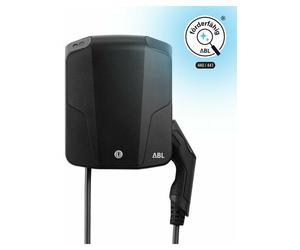 ABL 1W1101 Wallbox 11kW3ph mit Ladeleitung