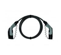 ABL Typ2 auf Typ 1 Adapterkabel / Ladekabel für Wallbox eMH1 + eMH3 4 Meter (LAKK2K1)