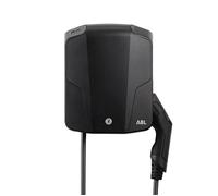 ABL Wallbox eMH1 (11 kW) mit Typ 2-ΓÇïLadekabel