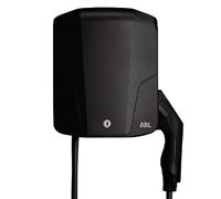 ABL eMH1 1W1108 Wallbox 11kW - 6m Kabel - Typ 2 - FI DC - KfW - NEU ✅