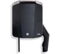 ABL Wallbox eMH1 (11 kW) mit Typ 2-ΓÇïLadekabel