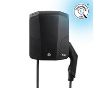 ABL Wallbox eMH1 (11 kW) mit Typ 2-ΓÇïLadekabel
