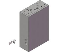 ABL GmbH E-Mobility Fertigfundament aus Beton EMH9999