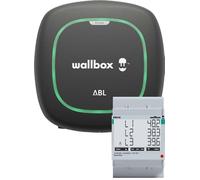 ABL Wallbox ABL Pulsar Solar Bundle Ladest. 11 kW 100000496