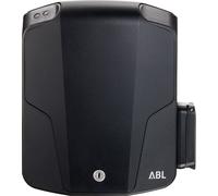 ABL eMH1 400 V Schwarz
