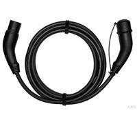 ABL Ladekabel Mode 3 Typ 2, 3-phasig, 32A, 22kW, 5m