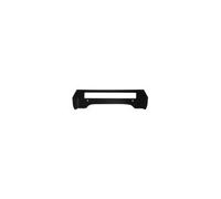 ABL Wetterschutzdach für Wallbox eM4/eMH3, RAL 9011, 142x515x285 mm WPR36