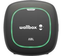 ABL EMOBILITY Wallbox 11kVA 3ph L6,35m 1-fach 11kW/Ladepunkt PLP3-0-2-3-9AB2