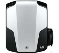 ABL eMH1 400 V Schwarz