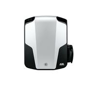 ABL eMH1 400 V Schwarz