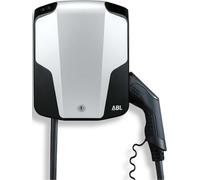 ABL SURSUM 1W2201 Ladegerät für Fahrzeugbatterie Schwarz