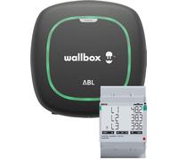 ABL Wallbox ABL Pulsar Solar Bundle Ladest. 11 kW 100000496