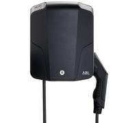 ABL Wallbox eMH1 (11 kW) mit Typ 2-ΓÇïLadekabel