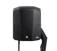 ABL Wallbox eMH1 (11 kW) mit Typ 2-ΓÇïLadekabel