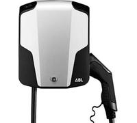 ABL Wallbox eMH1, 11kW Typ 2 Ladekabel 1W1101