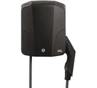 ABL Wallbox eMH1 (11 kW) mit Typ 2-ΓÇïLadekabel