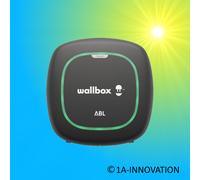 ABL Wallbox Ladestation Charger Pulsar 3ph 16A 11kW 100000446
