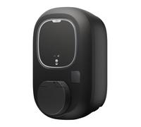 ABL Wallbox Pulsar Pro, 22 kW, Ladesteckdose Typ 2 mit Shutter, integrierter MID-Zähler, RFID, AFIR-konform, 100000827