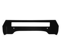 ABL WPR36 Wetterschutzdach für Stele POLEMH