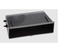 ACV Ablagefach 1-DIN für Doppel-DIN Radioblenden (271000-10)