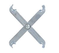 ABN Kraftstoffleitung Trennschere - Für 5/16 und 3/8 Zoll Kraftstoffleitungen