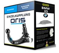 ACPS-ORIS 200-815 Anhängerkupplung