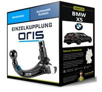 ACPS-ORIS 200-815 Anhängerkupplung