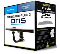 Anhängevorrichtung ACPS-ORIS 051-713