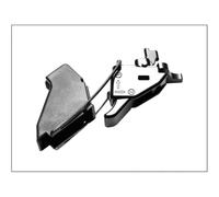 Entrieglung Brinkmatic -