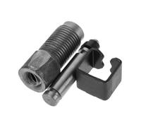 ABOOFAN Hydraulikheber Zubehör 2T Hydraulikölpumpe Ersatzteile Wagenheber Reparatursatz Mit Ölpumpen-Clip Und Handgriff Für Werkstatt Und Schwerlastanwendungen