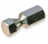 Abreisschraube / Mutter Zündschloss Peugeot Speedfight 1 & Speedfight 2