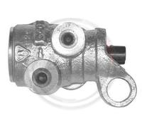 Bremskraftregler Aluminium 3920 A.B.S. für AUTOBIANCHI FIAT FSO LADA LANCIA SEAT