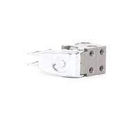 Bremskraftregler Aluminium M10x1.0 A.B.S. passend für u.a. VW VENTO
