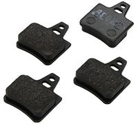 ABS All Brake Systems 36129/1 Bremsbelagsatz, Scheibenbremse - (4-teilig)