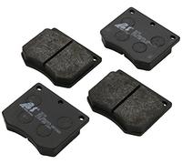A.B.S. Bremsbelagsatz, Scheibenbremse vorne rechts links für HYUNDAI TVR AC FORD ROLLS-ROYCE BENTLEY ROVER TRIUMPH 36109