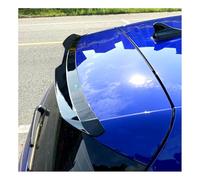 ABS Auto Heckspoiler für Cupra Terramar 2025 2026, Dach Kofferraum Spoiler Kofferraum Flügel Lippe Platte Tuning Zubehör,A