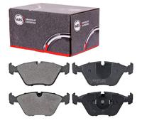ABS BREMSBELÄGE VORDERACHSE passend für BMW 3 5 7 Z3 Z4 | 36650