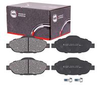 Bremsbeläge 37607 A.B.S. für PEUGEOT 308 I 308 SW I 308 CC 3008 Van
