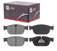 ABS BREMSBELÄGE VORNE passend für POLESTAR POLESTAR VOLVO C40 S60 S90 V60 V90 XC