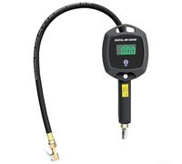 ABS Digitaler Reifendruckmesser 0-16 Bar LED-Anzeige (BWL01LED)