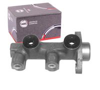 A.B.S. Hauptbremszylinder 41101X Ø 20,6 mm passend für Chevrolet/Opel Corsa, Opel Combo